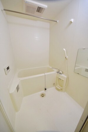 レオパレスコヅチIIの物件内観写真